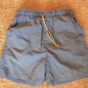 Southern Marsh Shorts